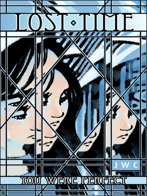 cover image of Lost Time #1